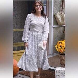 Mad About Style dress